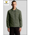 CHAQUETA ACOLCHADA LYLE & SCOTT