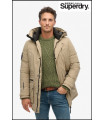 PARKA CITY SUPERDRY