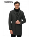 ABRIGO URBANO 2 EN 1 TOWN SUPERDRY