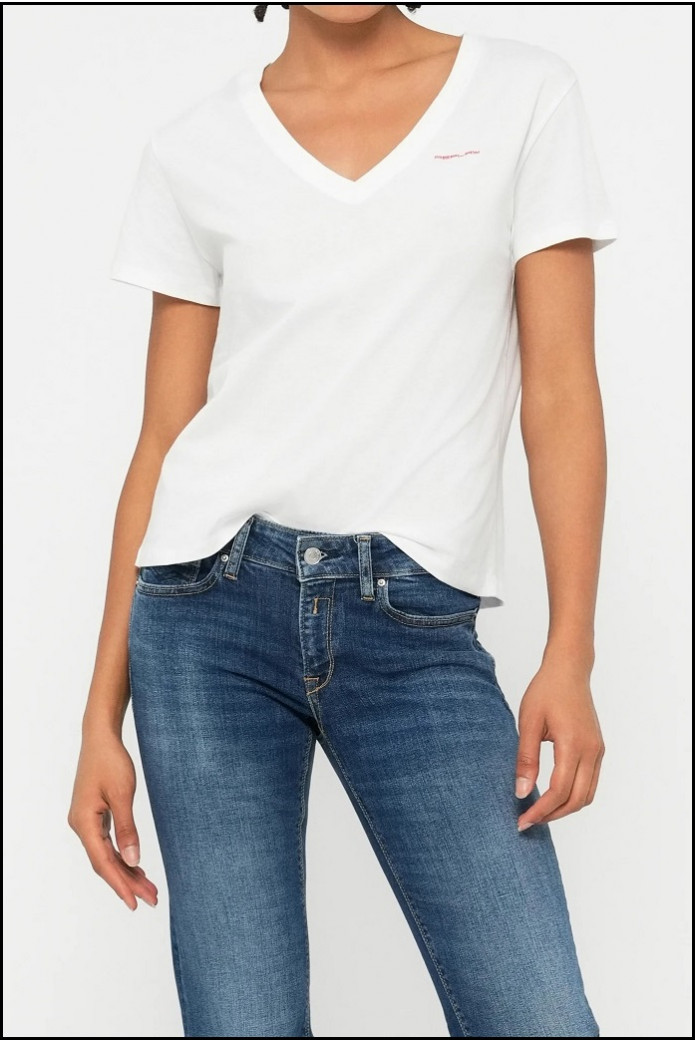 VAQUEROS BOOTCUT FIT NEW LUZ REPLAY