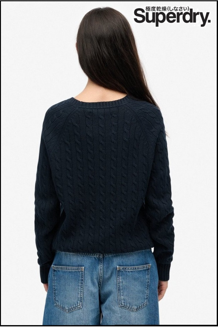 JERSEY FLAG SUPERDRY