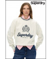SUDADERA COUNTRY CLUB SUPERDRY