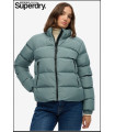 CHAQUETA SPORTS SIN CAPUCHA SUPERDRY