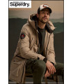PARKA CITY SUPERDRY