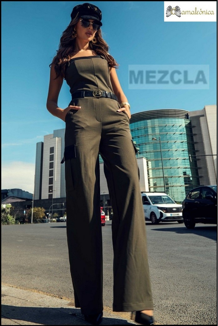 MONO FRESNO CAMALEÓNICA BY CAPRICHE