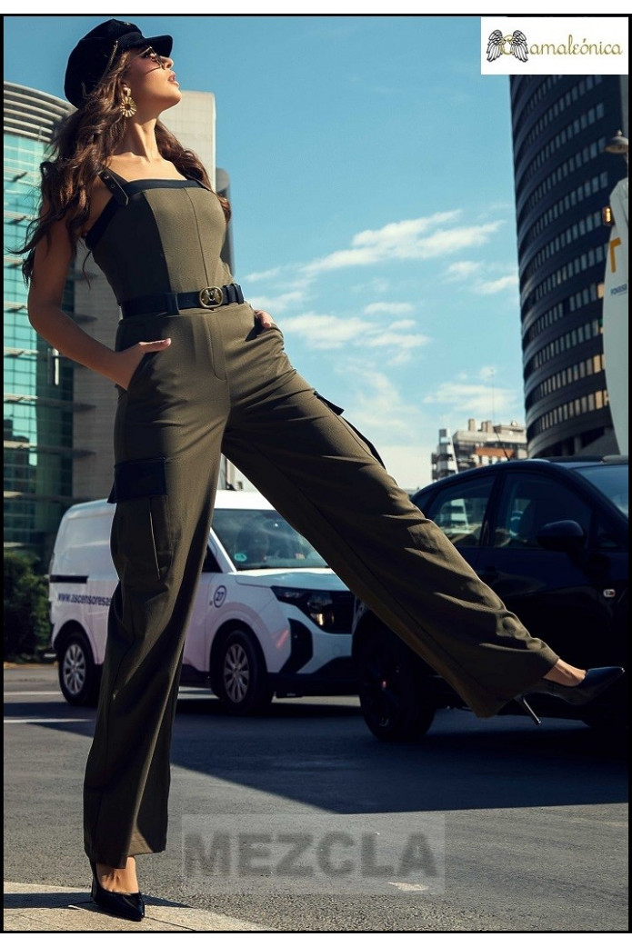 MONO FRESNO CAMALEÓNICA BY CAPRICHE