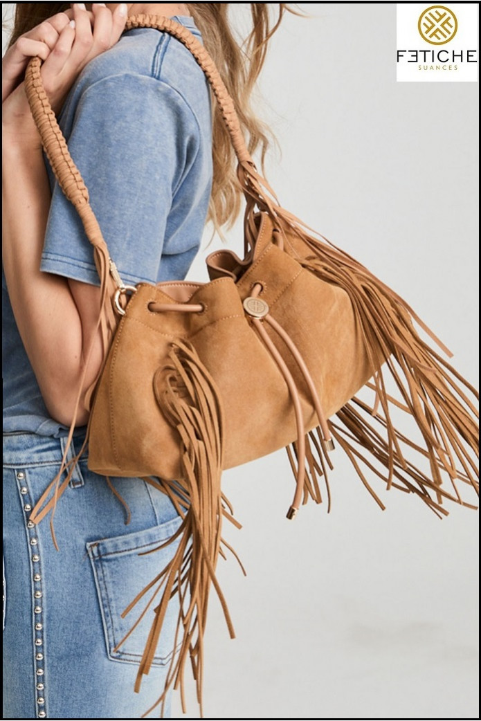 BOLSO URBAN FOLK FETICHE SUANCES