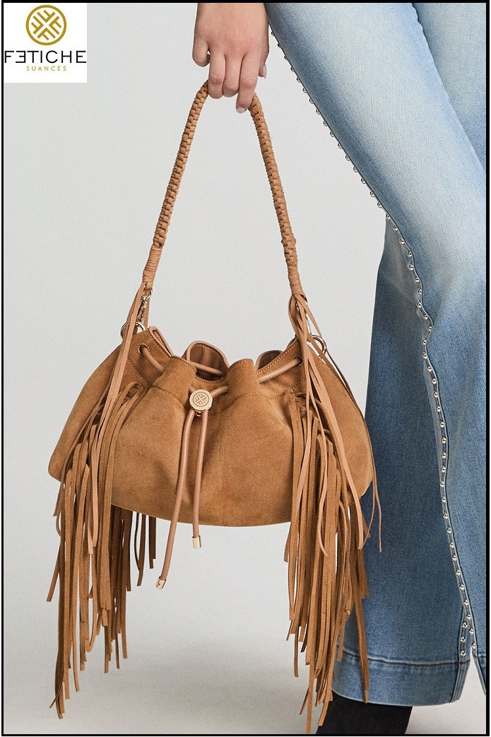 BOLSO URBAN FOLK FETICHE SUANCES