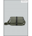 BOLSO BANDOLERA SPLÄS OLIVA GASTON LUGA