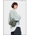 BOLSO BANDOLERA SPLÄS OLIVA GASTON LUGA