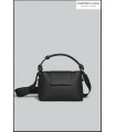 BOLSO SPLÄSHINI NEGRO GASTON LUGA
