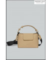 BOLSO SPLÄSHINI CREAM GASTON LUGA