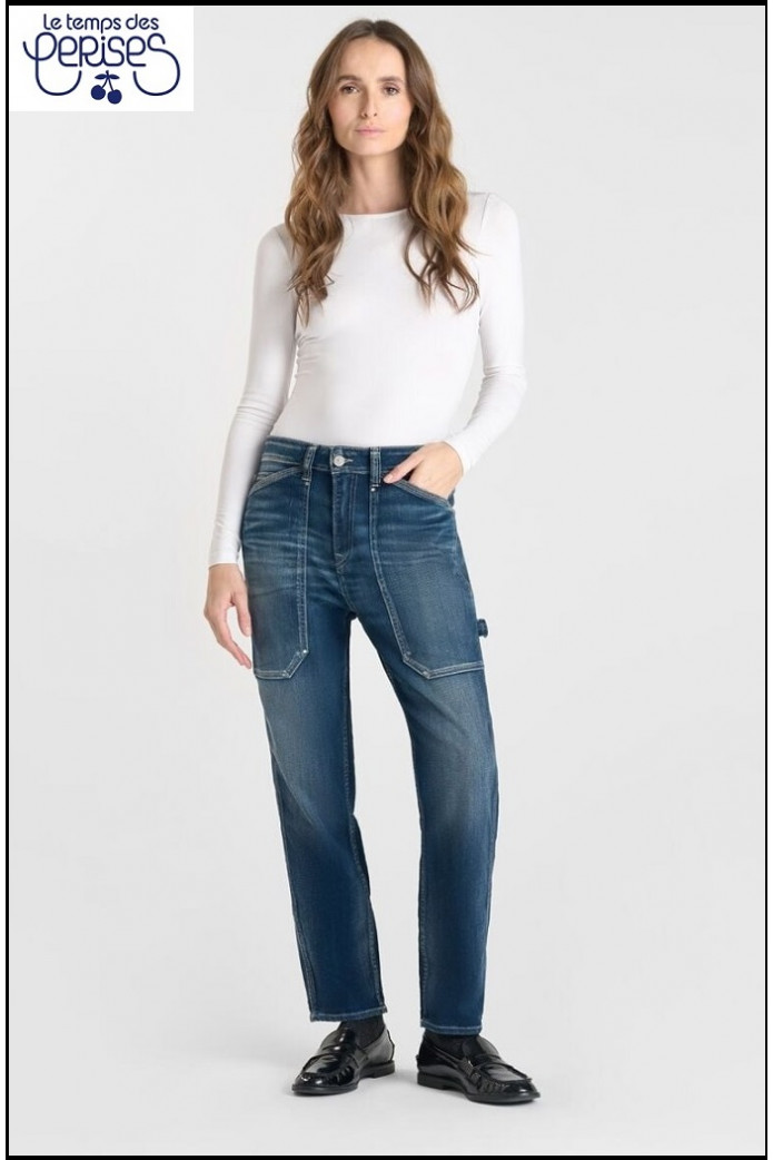 VAQUERO BOYFRIEND LE TEMS DE CERISES