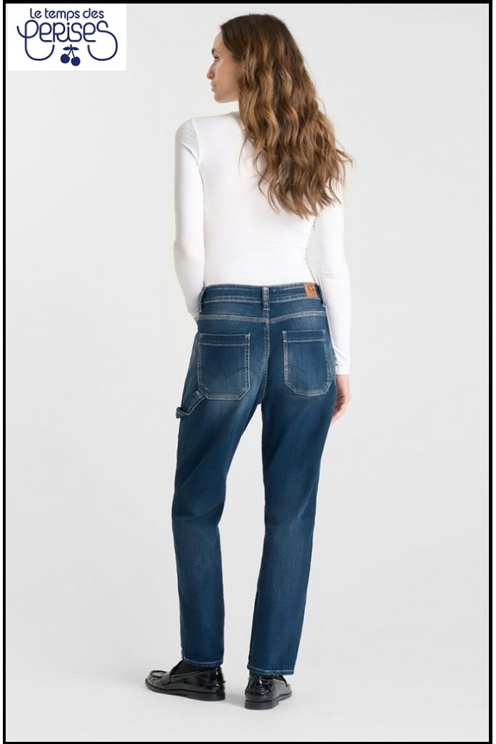 VAQUERO BOYFRIEND LE TEMS DE CERISES