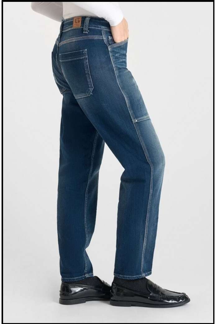 VAQUERO BOYFRIEND LE TEMS DE CERISES