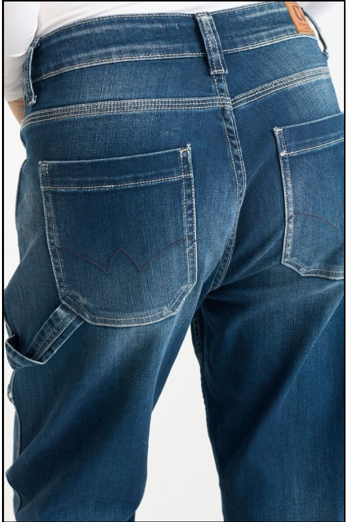 VAQUERO BOYFRIEND LE TEMS DE CERISES