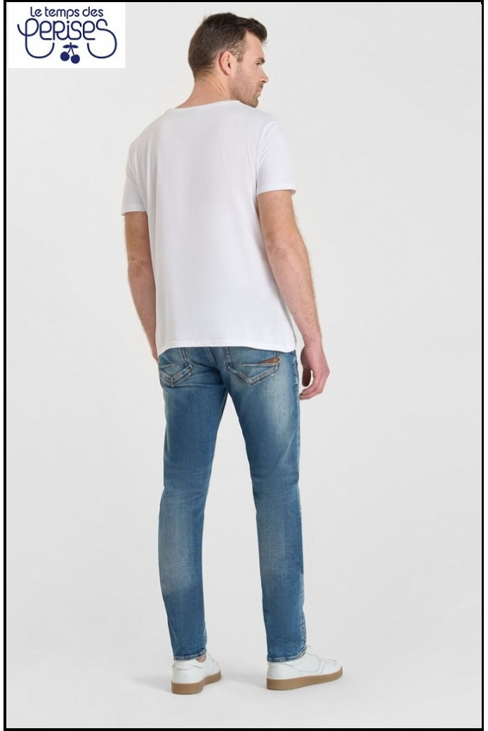 VAQUEROS LE TEMPS DES CERISES