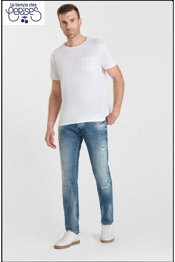 VAQUEROS LE TEMPS DES CERISES