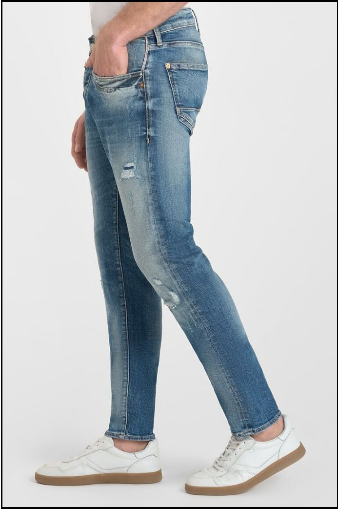 VAQUEROS LE TEMPS DES CERISES