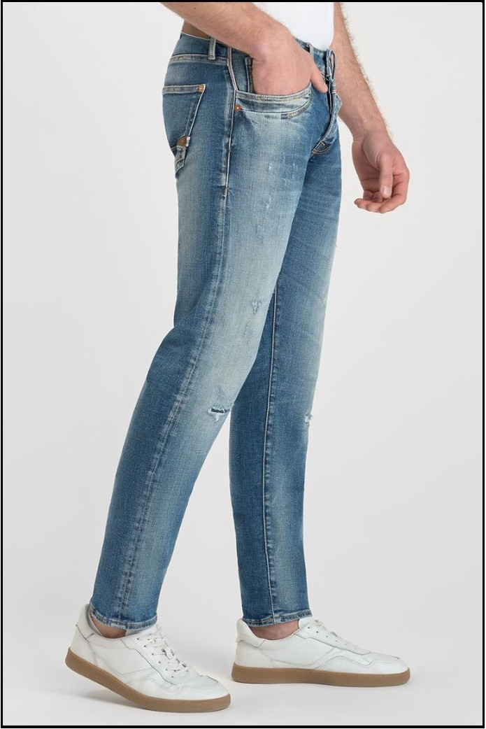 VAQUEROS LE TEMPS DES CERISES