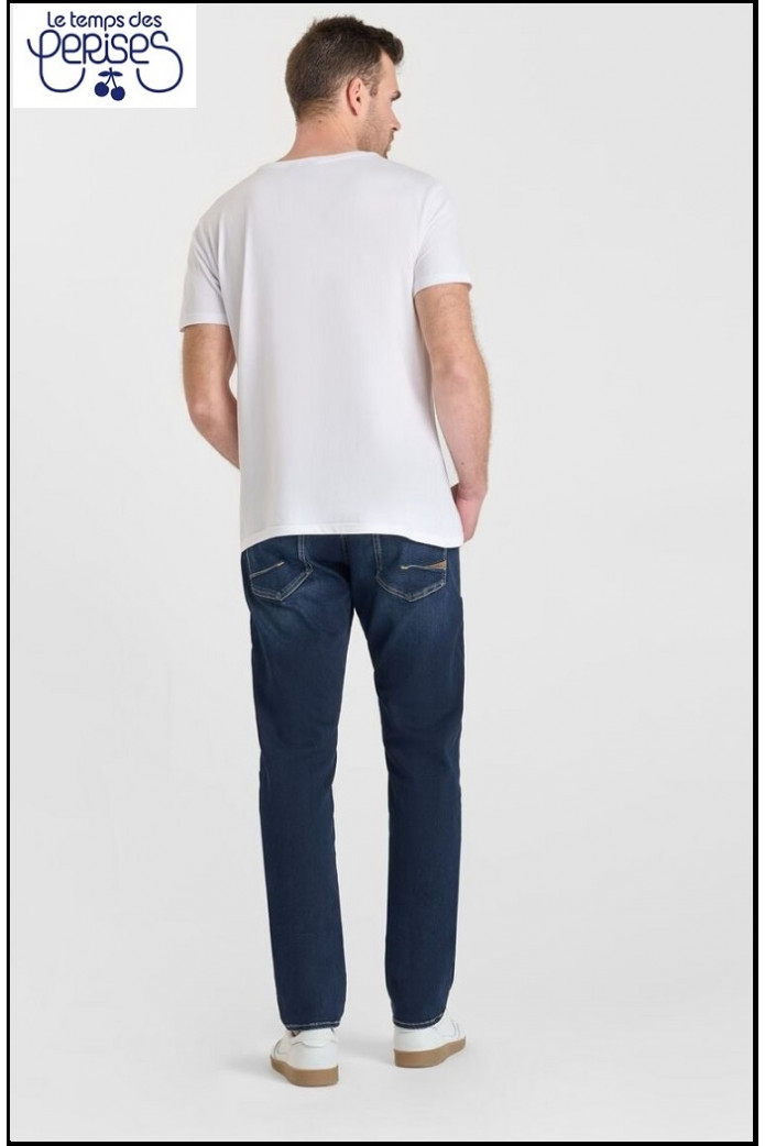 VAQUEROS LE TEMPS DES CERISES