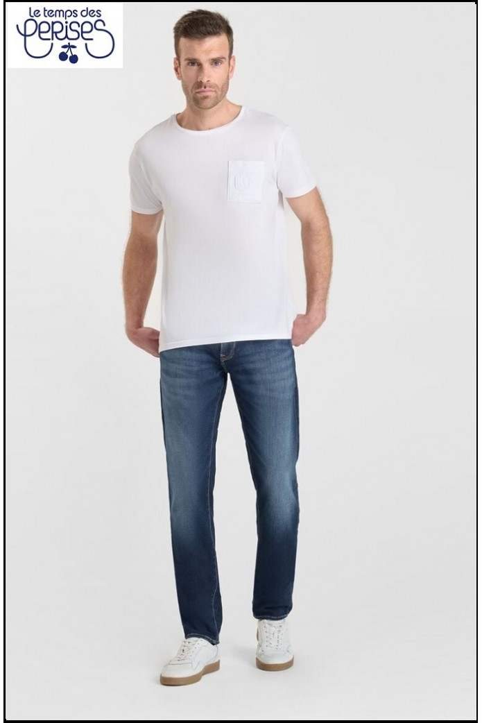 VAQUEROS LE TEMPS DES CERISES