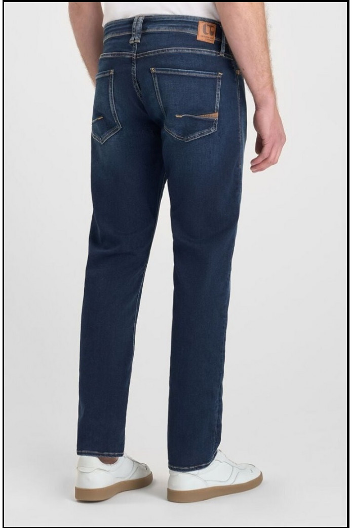 VAQUEROS LE TEMPS DES CERISES