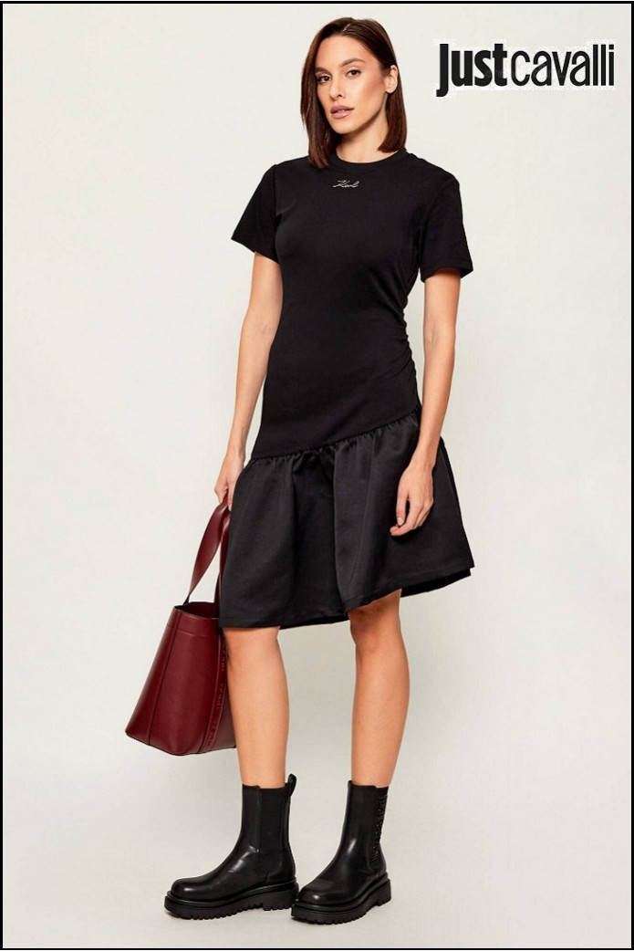 BOTINES CHELSEA JUST CAVALLI