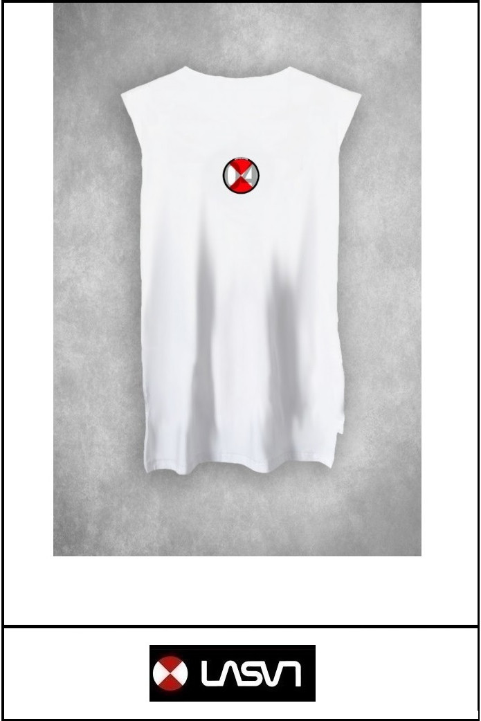 CAMISETA MUJER INVINCIBLE LA SAL