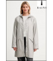 CHAQUETA-IMPERMEABLE UNISEX LARGA NIMBUS RAINS