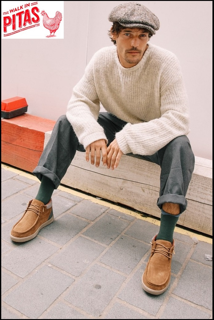 BOTA BAIKAL CAMEL WALK IN PITAS