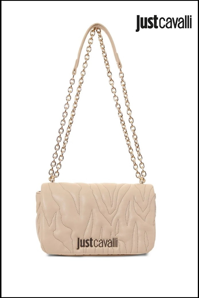 BOSLO ACOLCHADO CEBRA JUST CAVALLI