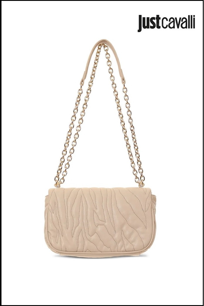 BOSLO ACOLCHADO CEBRA JUST CAVALLI