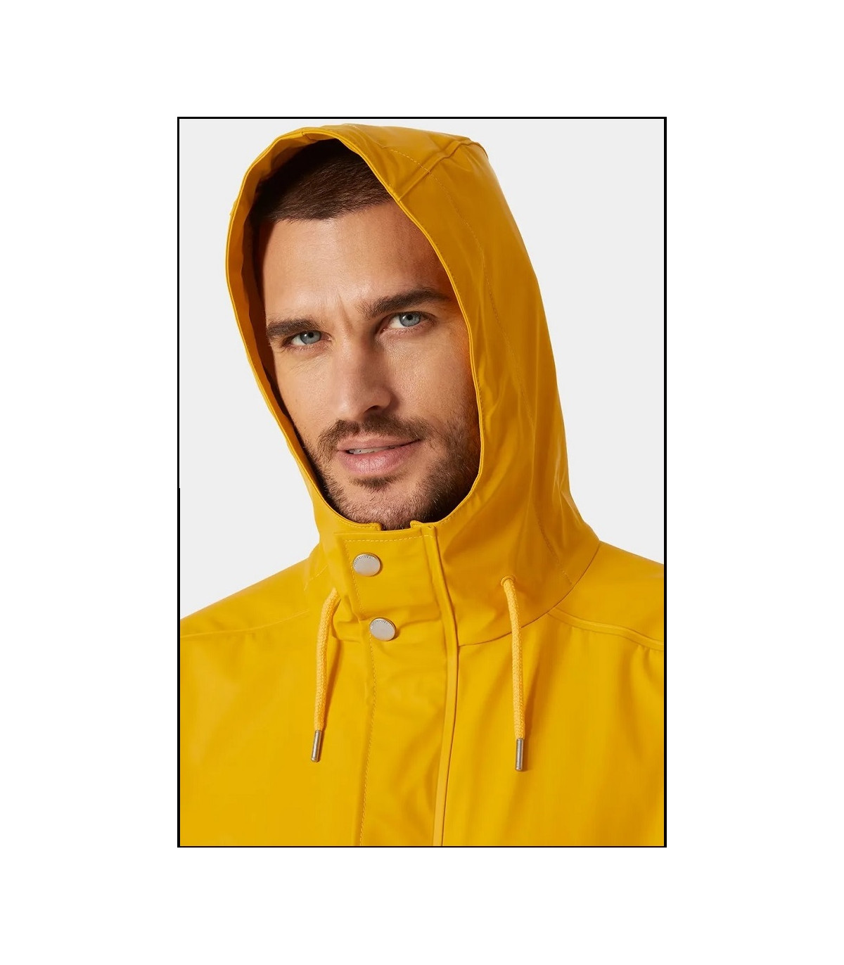 MOSS RAINCOAT AMARILLO HELLY HANSEN