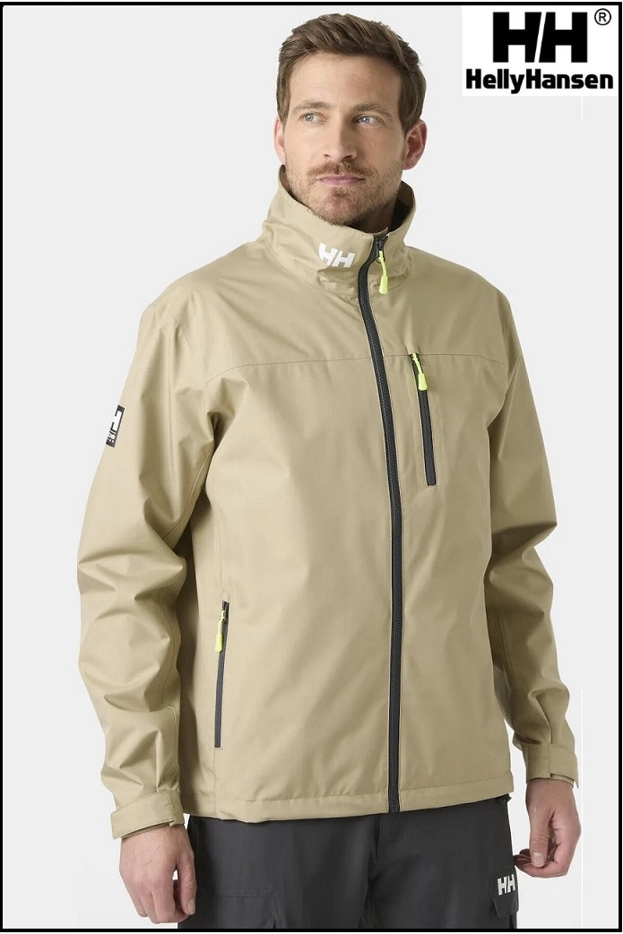CREW SAILING JACKET 2.0 HELLY HANSEN