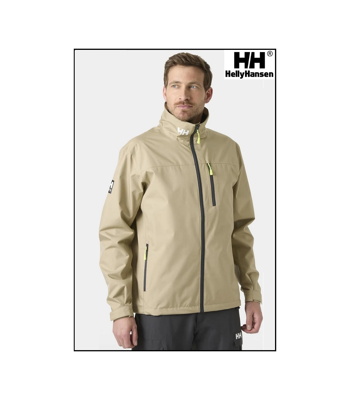 CREW SAILING JACKET 2.0 HELLY HANSEN