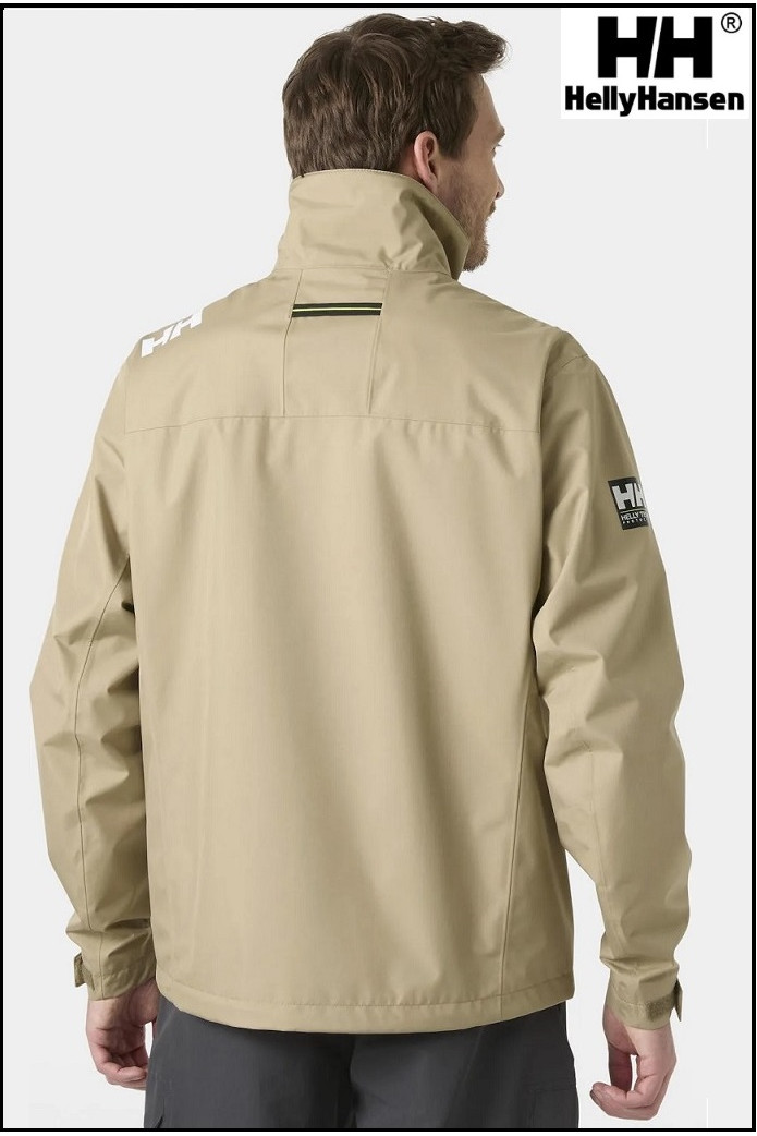 CREW SAILING JACKET 2.0 HELLY HANSEN