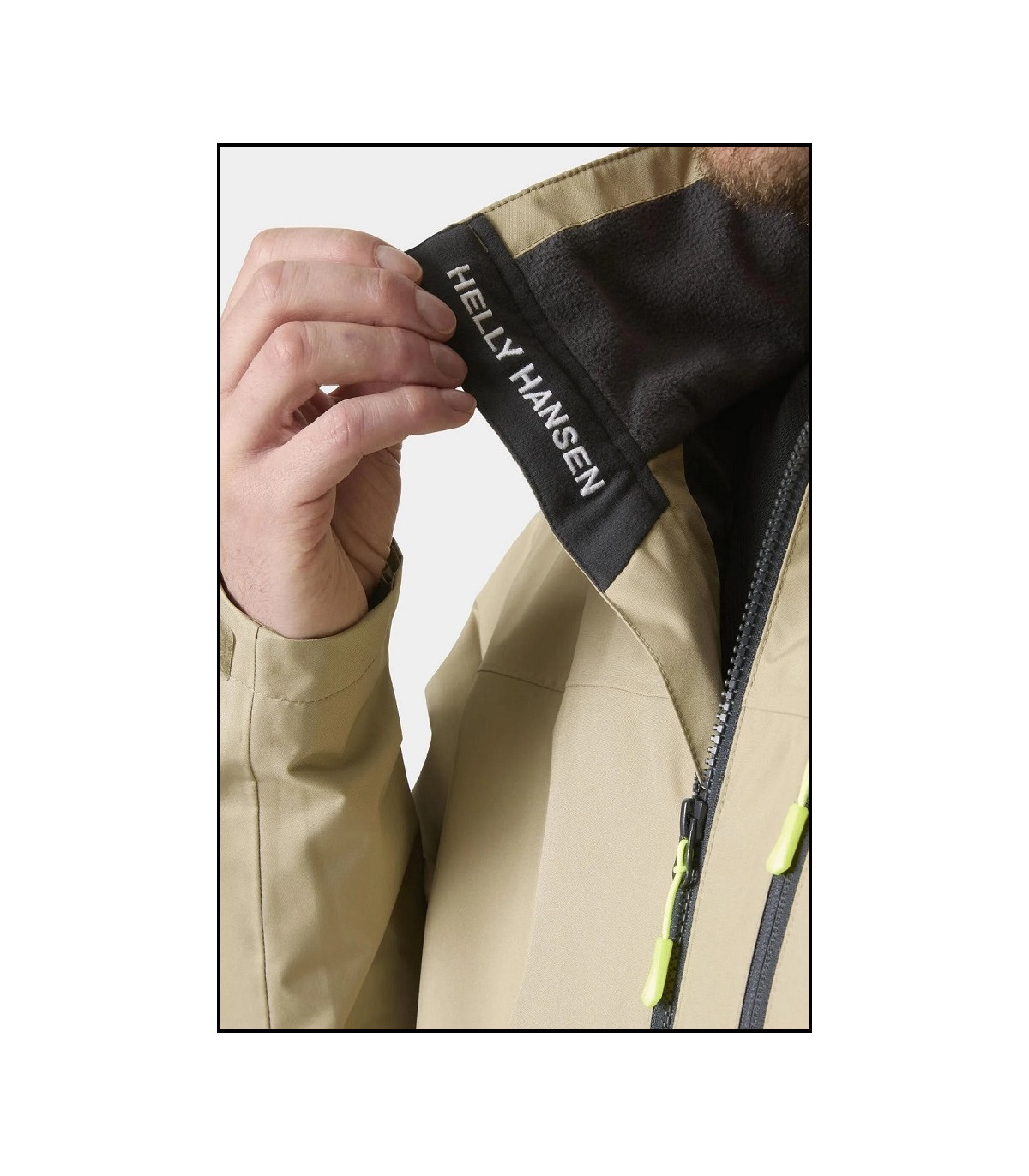 CREW SAILING JACKET 2.0 HELLY HANSEN
