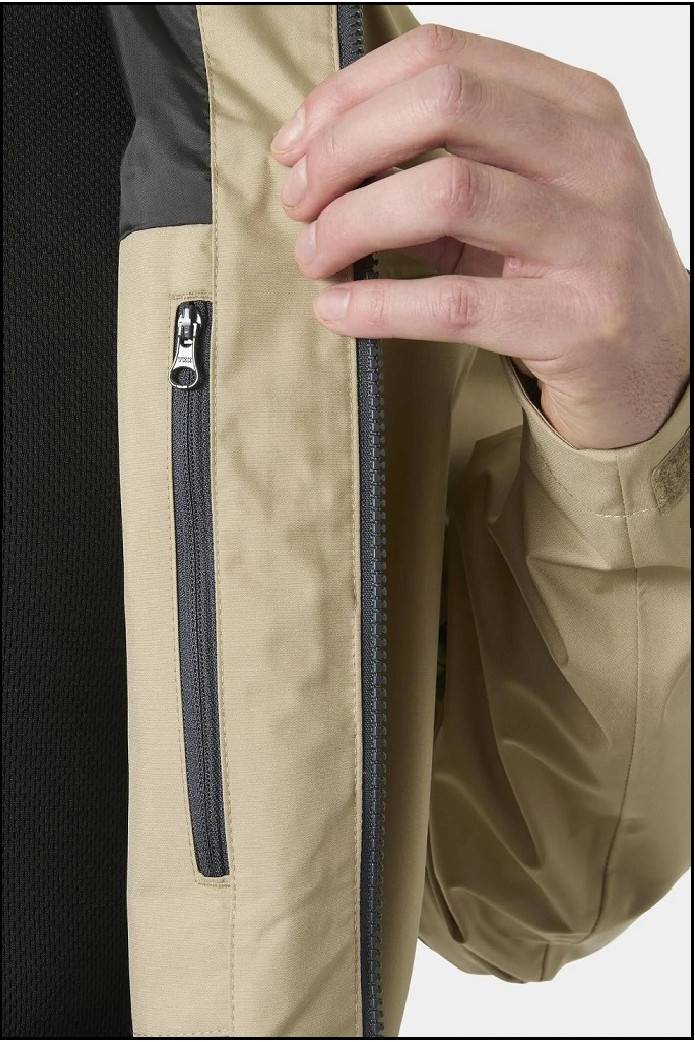 CREW SAILING JACKET 2.0 HELLY HANSEN