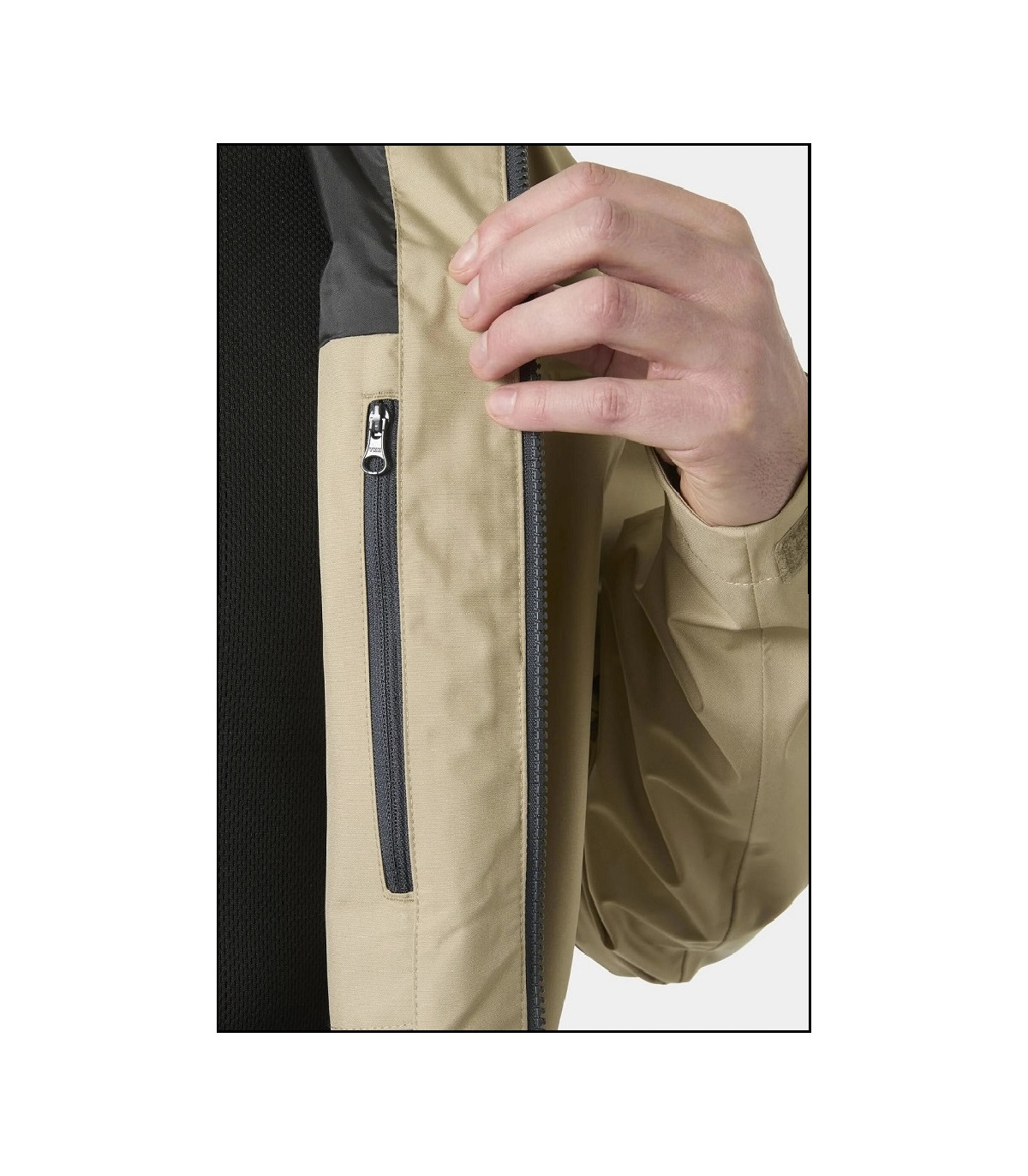 CREW SAILING JACKET 2.0 HELLY HANSEN