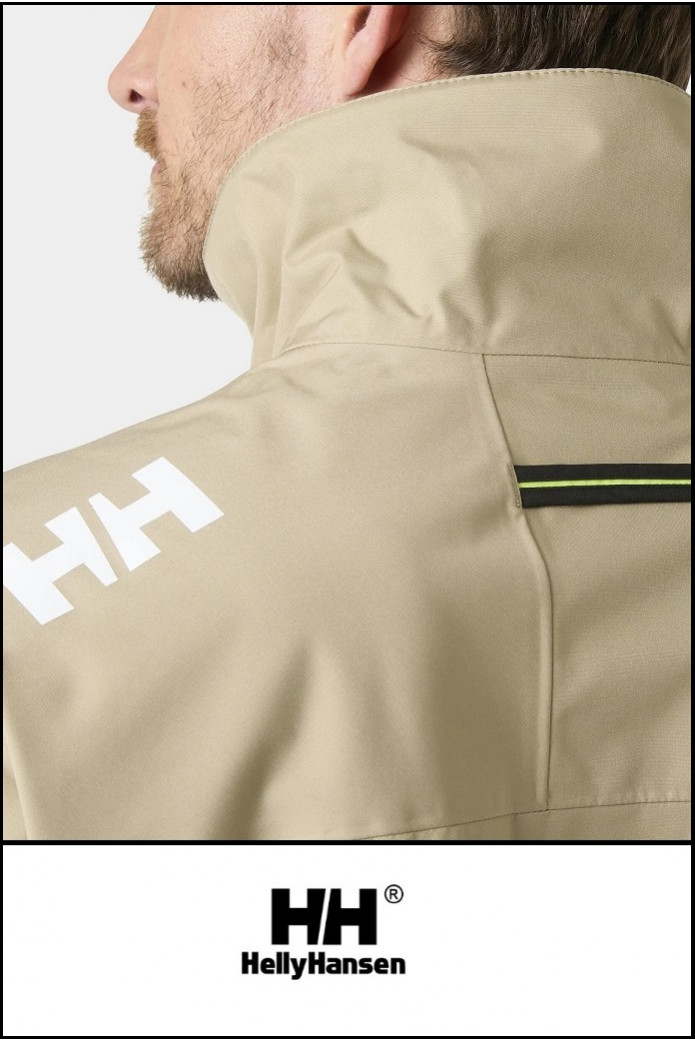 CREW SAILING JACKET 2.0 HELLY HANSEN