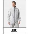 HP RACING BOMBER JACKET GRIS 3.0 HELLY HANSEN