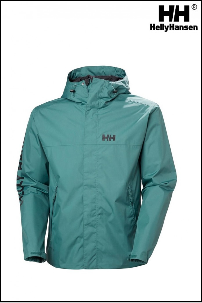 ERVIK JACKET HELLY HANSEN