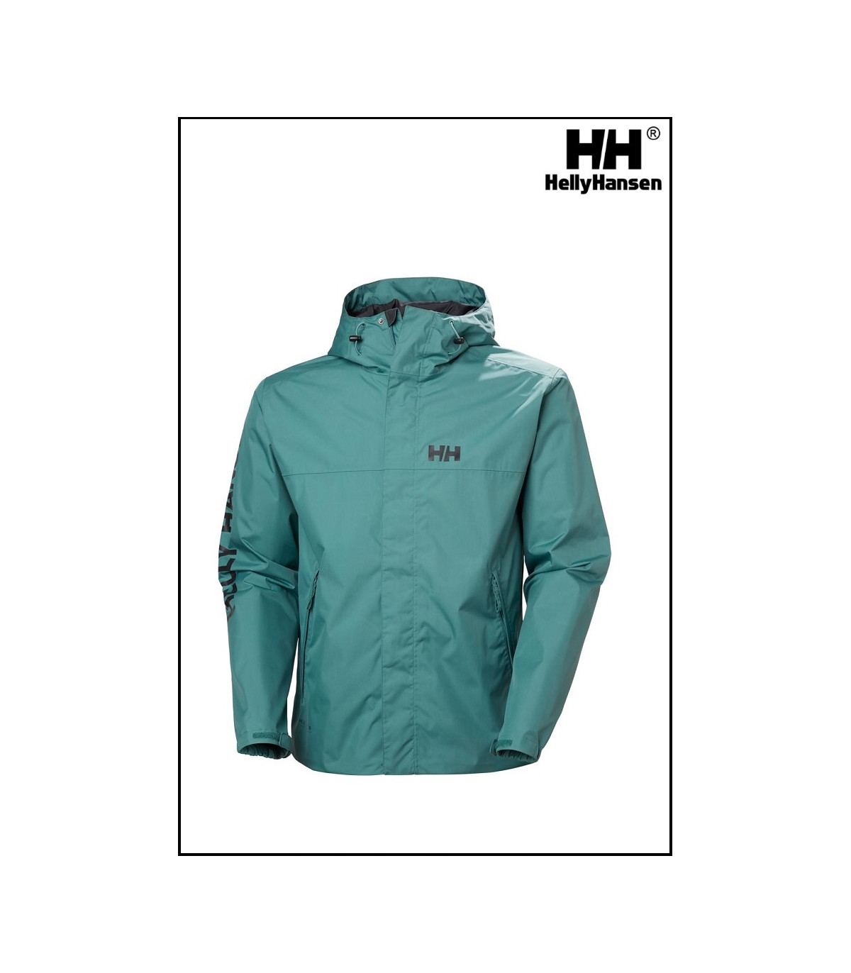 ERVIK JACKET HELLY HANSEN