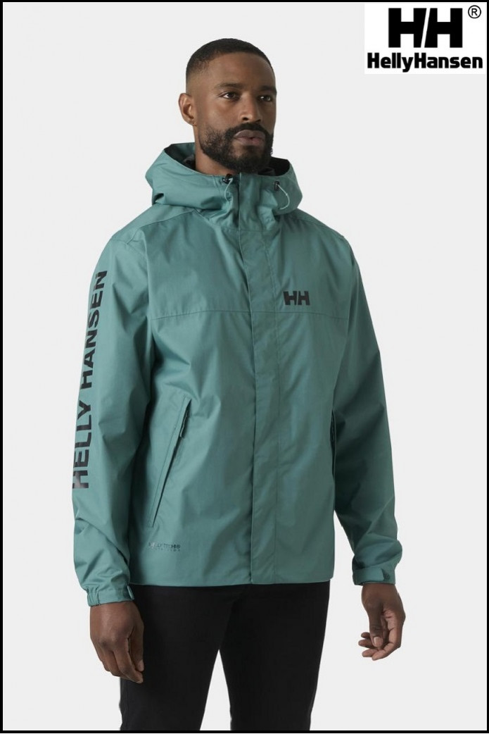 ERVIK JACKET HELLY HANSEN