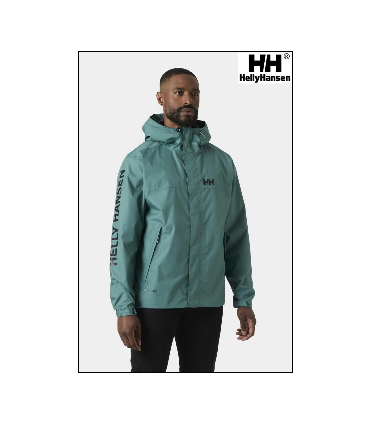 ERVIK JACKET HELLY HANSEN