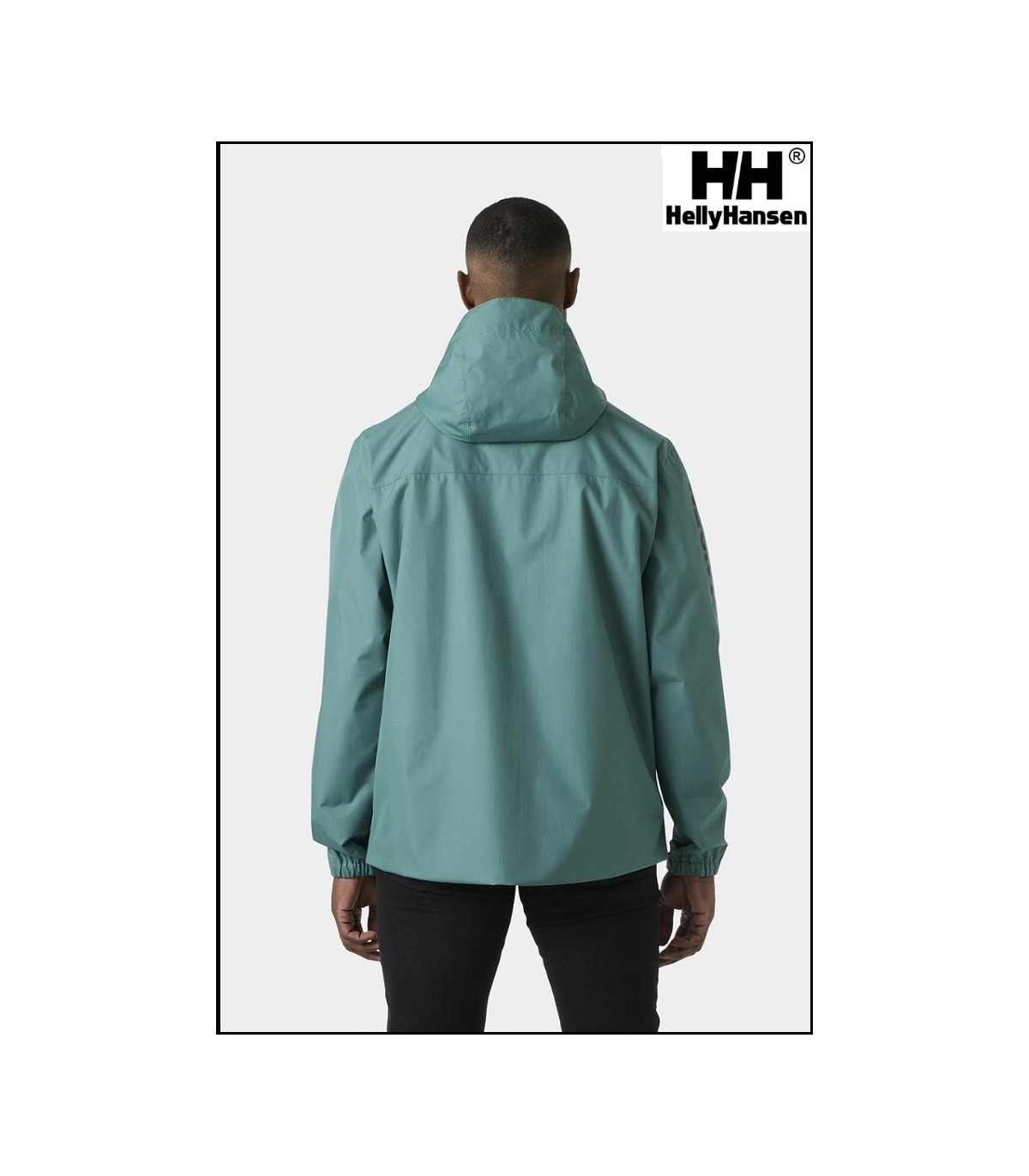 ERVIK JACKET HELLY HANSEN