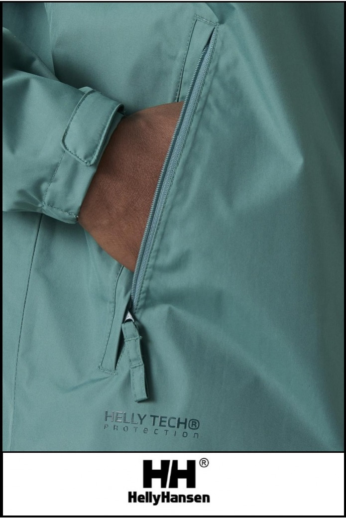 ERVIK JACKET HELLY HANSEN