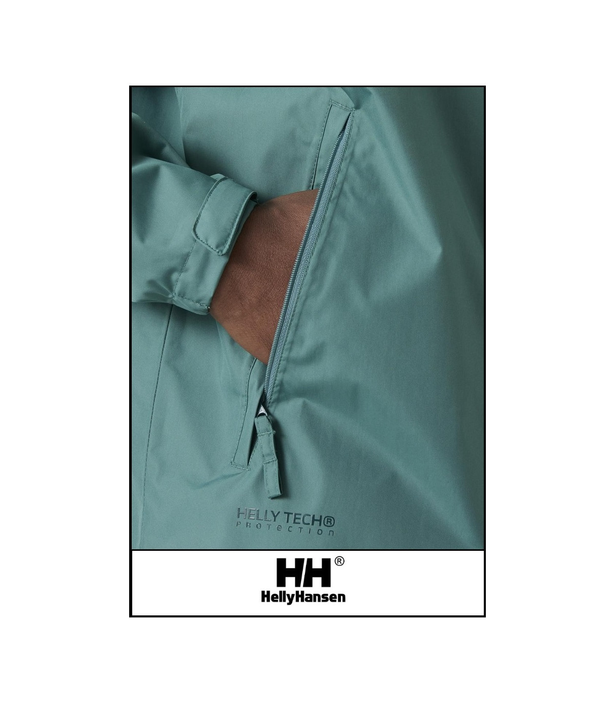 ERVIK JACKET HELLY HANSEN