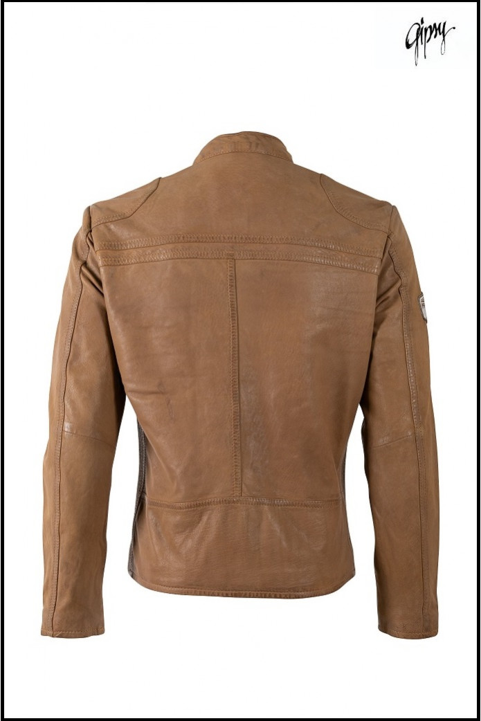 CAZADORA RACER GIPSY